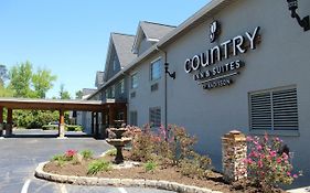 Country Inn & Suites by Radisson, Charlotte i-85 Airport, Nc